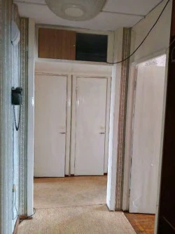 2-к квартира площадью 48 кв.м. город Северодвинск, шоссе Архангельское, дом 83, квартира 53